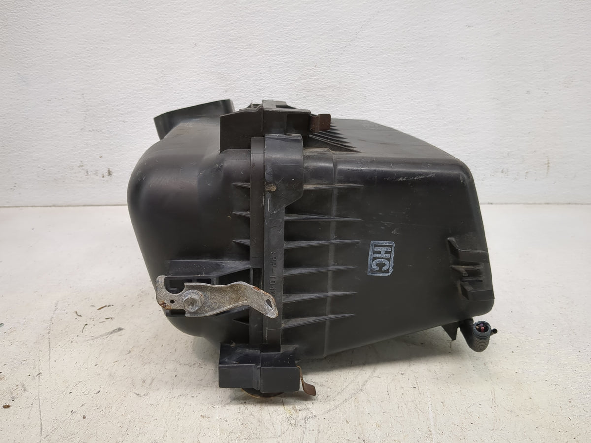 2009-2019 Toyota Corolla Air Cleaner Intake-duct Hose Tube 1322359 - Oemusedautoparts1.com