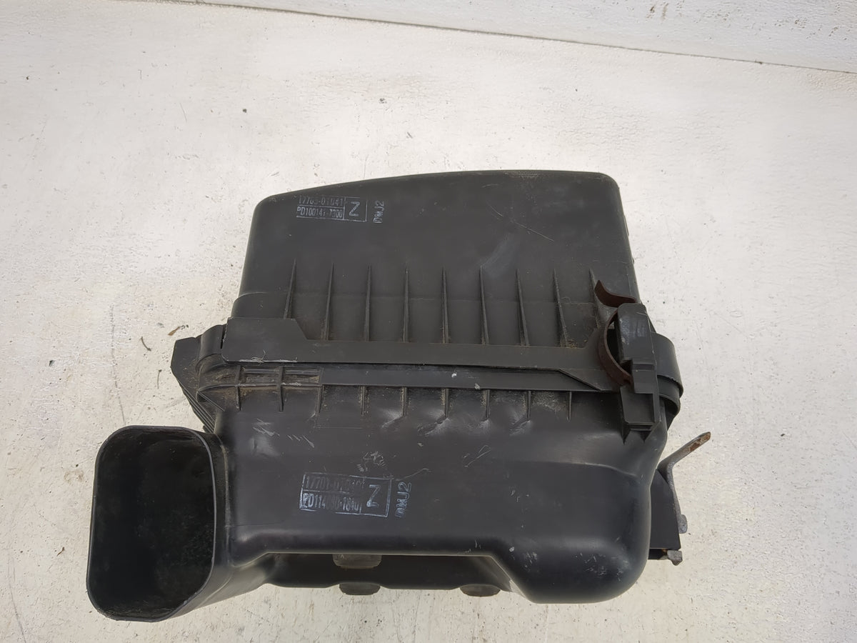 2009-2019 Toyota Corolla Air Cleaner Intake-duct Hose Tube 1322359 - Oemusedautoparts1.com