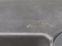 2009-2019 Toyota Corolla Air Cleaner Intake-duct Hose Tube 1322359 - Oemusedautoparts1.com