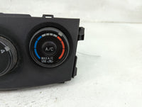 2009-2013 Toyota Corolla Climate Control Module Temperature AC/Heater Replacement Fits Fits 2009 2010 2011 2012 2013 OEM Use