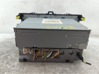 2009-2010 Toyota Corolla Radio AM FM Cd Player Receiver Replacement Fits 2009 2010 OEM Used Auto Parts - Oemusedautoparts1.c