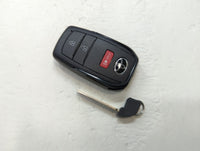 Toyota Highlander Keyless Entry Remote Fob HYQ14FBX  231451-3041 3 buttons - Oemusedautoparts1.com
