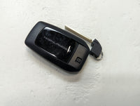 Toyota Highlander Keyless Entry Remote Fob HYQ14FBX  231451-3041 3 buttons - Oemusedautoparts1.com