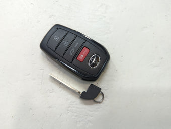 compare product Toyota Highlander Keyless Entry Remote Fob HYQ14FBX 231451-3041 4 buttons