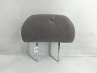 0 Toyota Highlander Headrest Head Rest Rear Seat Fits OEM Used Auto Parts - Oemusedautoparts1.com