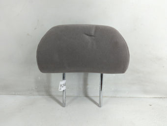 compare product 0 Toyota Highlander Headrest Head Rest Rear Seat Fits OEM Used Auto Parts