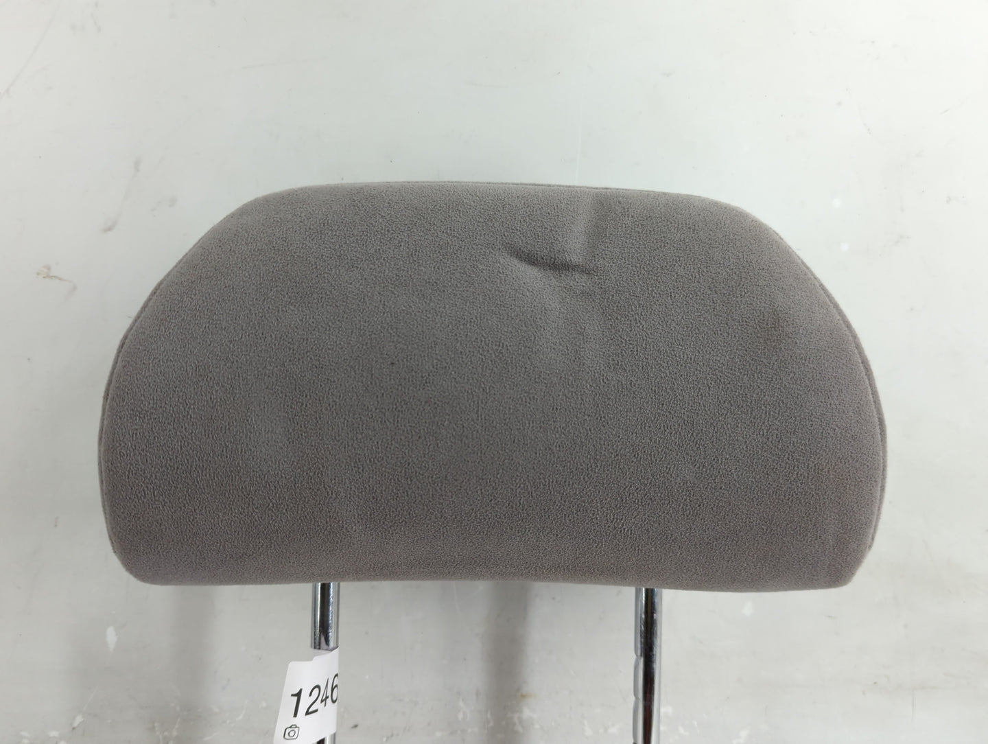 0 Toyota Highlander Headrest Head Rest Rear Seat Fits OEM Used Auto Parts - Oemusedautoparts1.com