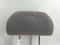 0 Toyota Highlander Headrest Head Rest Rear Seat Fits OEM Used Auto Parts - Oemusedautoparts1.com