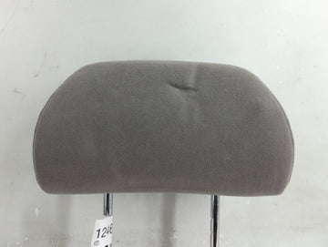 0 Toyota Highlander Headrest Head Rest Rear Seat Fits OEM Used Auto Parts