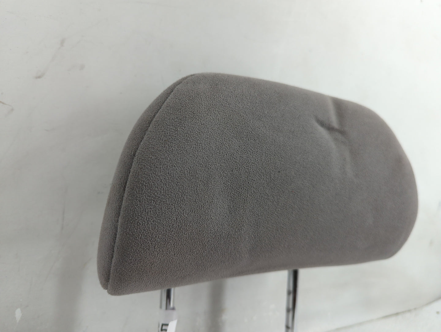 0 Toyota Highlander Headrest Head Rest Rear Seat Fits OEM Used Auto Parts - Oemusedautoparts1.com