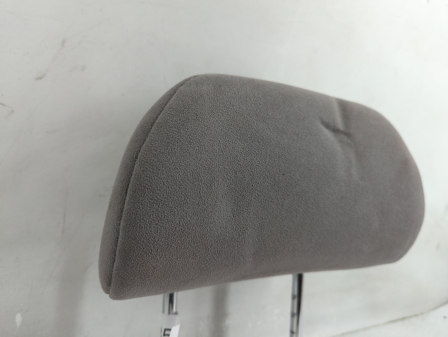 0 Toyota Highlander Headrest Head Rest Rear Seat Fits OEM Used Auto Parts - Oemusedautoparts1.com