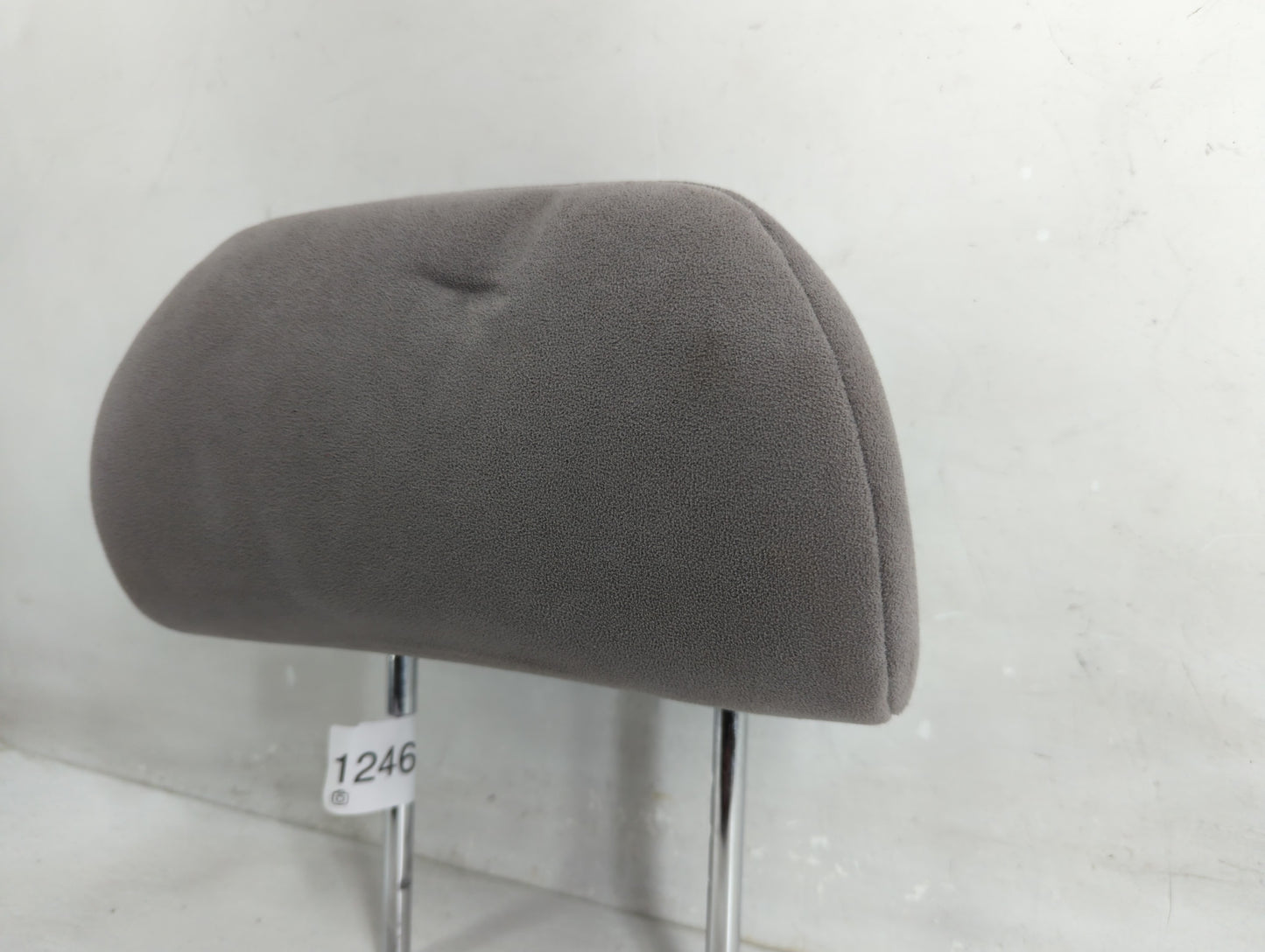 0 Toyota Highlander Headrest Head Rest Rear Seat Fits OEM Used Auto Parts - Oemusedautoparts1.com