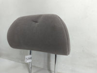 0 Toyota Highlander Headrest Head Rest Rear Seat Fits OEM Used Auto Parts - Oemusedautoparts1.com