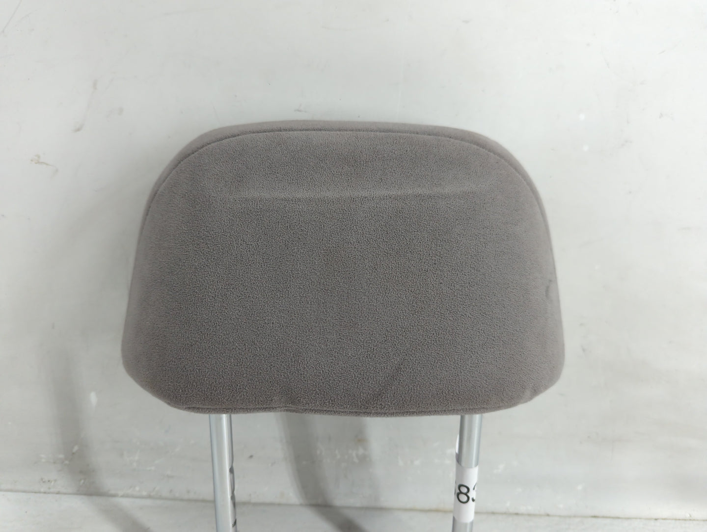 0 Toyota Highlander Headrest Head Rest Rear Seat Fits OEM Used Auto Parts - Oemusedautoparts1.com