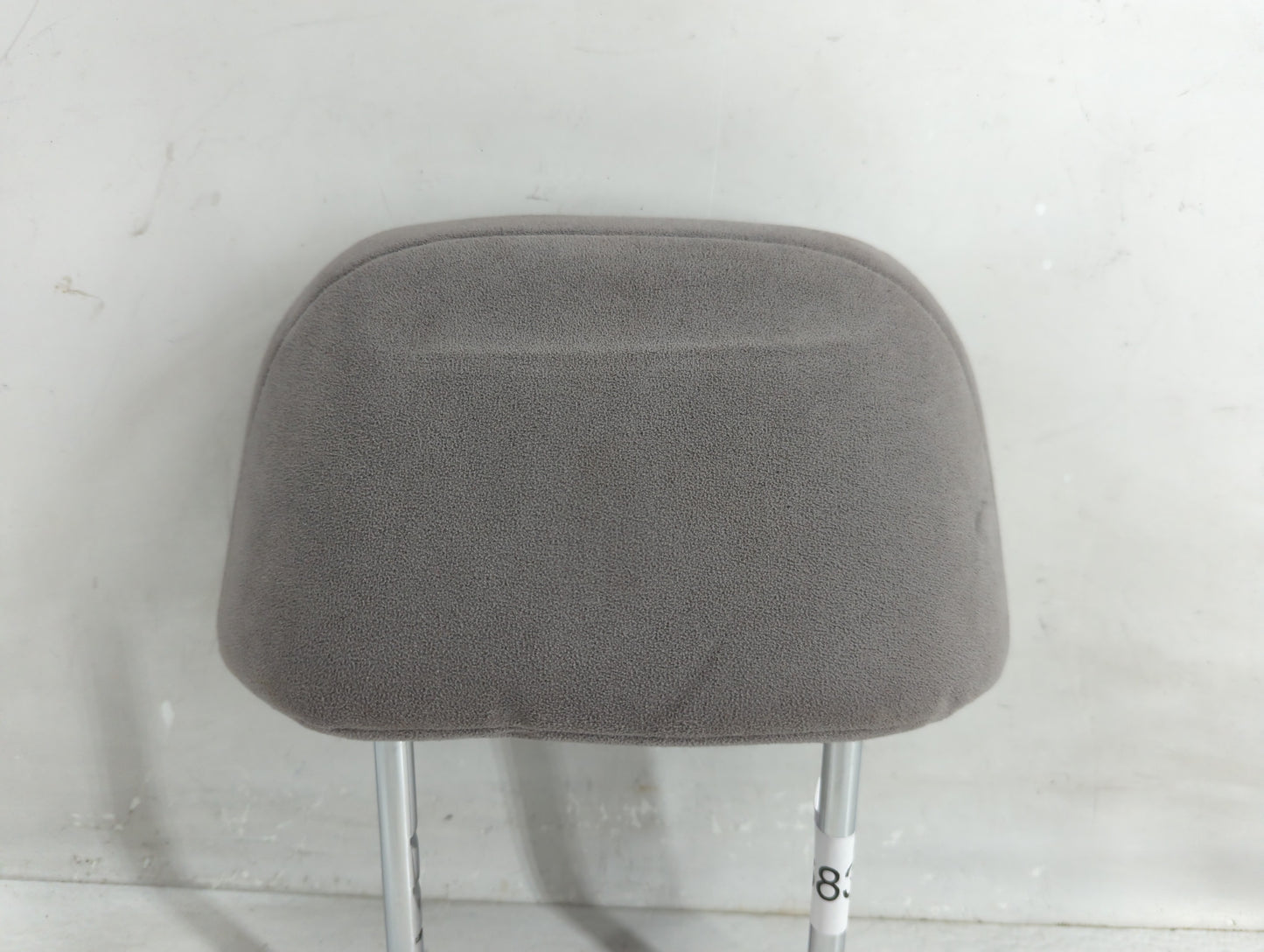 0 Toyota Highlander Headrest Head Rest Rear Seat Fits OEM Used Auto Parts - Oemusedautoparts1.com