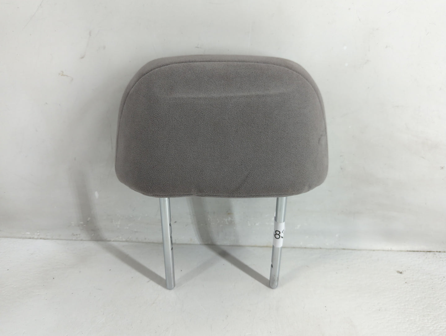 0 Toyota Highlander Headrest Head Rest Rear Seat Fits OEM Used Auto Parts - Oemusedautoparts1.com