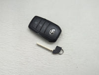 Toyota Highlander Keyless Entry Remote Fob IL: 55-14833 G Board 231451-3041 - Oemusedautoparts1.com