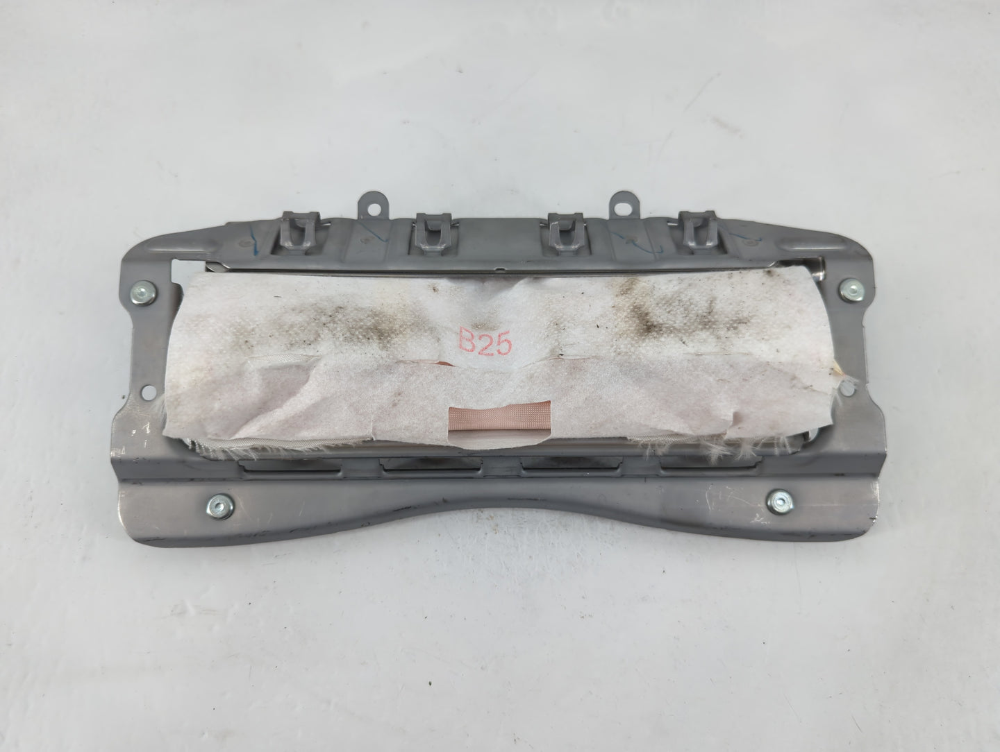 Toyota Highlander Passenger Curtain Air Bag Oem - Oemusedautoparts1.com