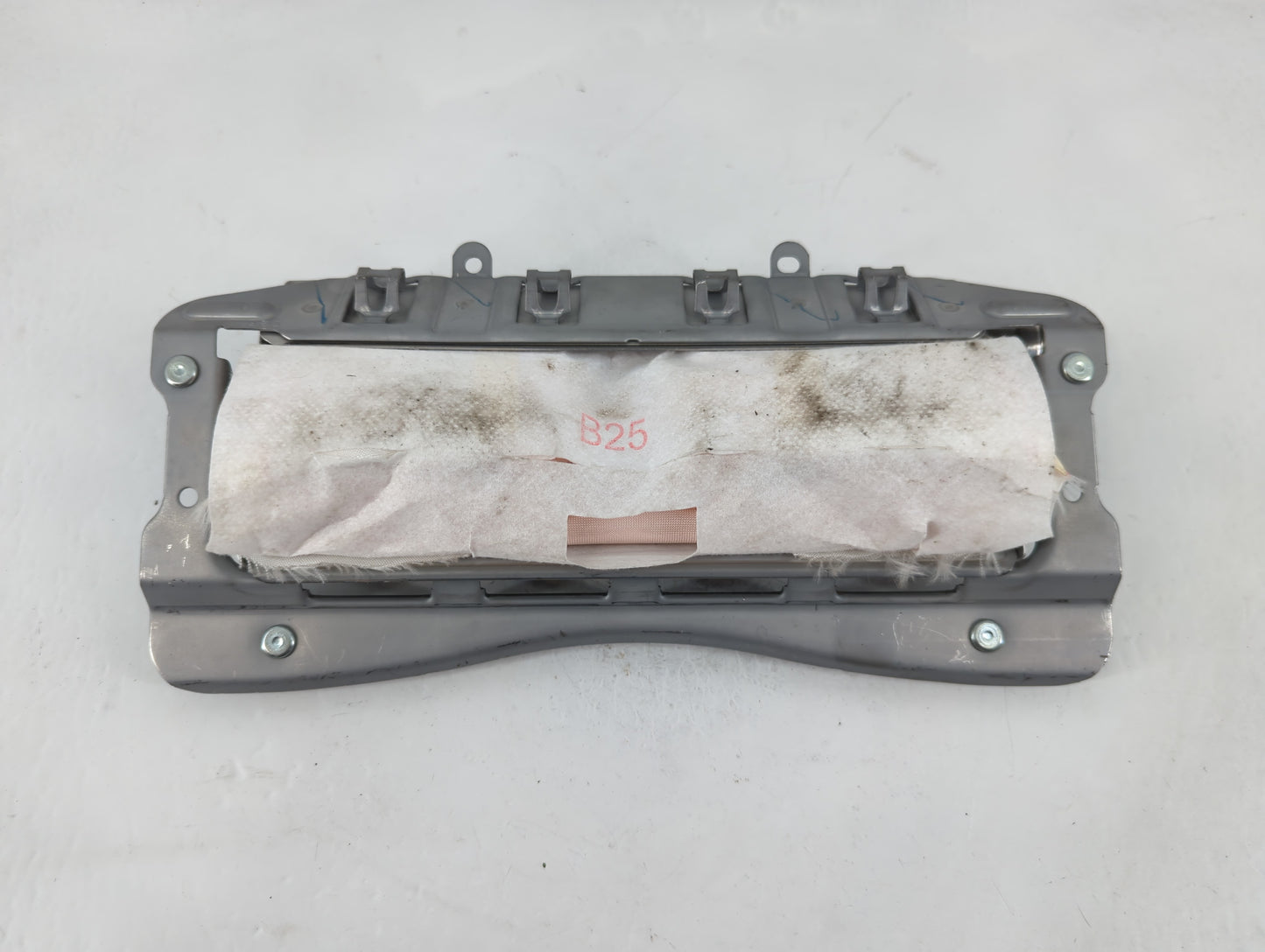 Toyota Highlander Passenger Curtain Air Bag Oem - Oemusedautoparts1.com