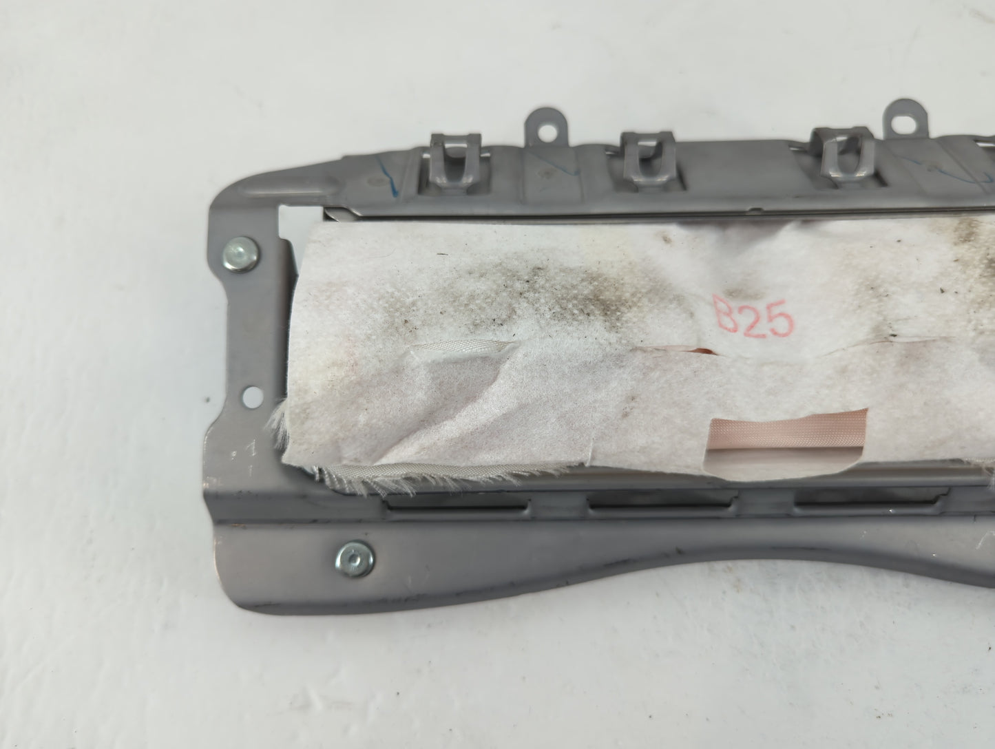 Toyota Highlander Passenger Curtain Air Bag Oem - Oemusedautoparts1.com