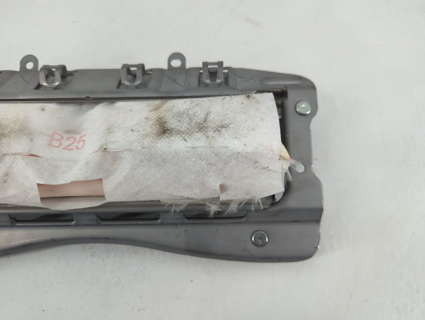 Toyota Highlander Passenger Curtain Air Bag Oem - Oemusedautoparts1.com