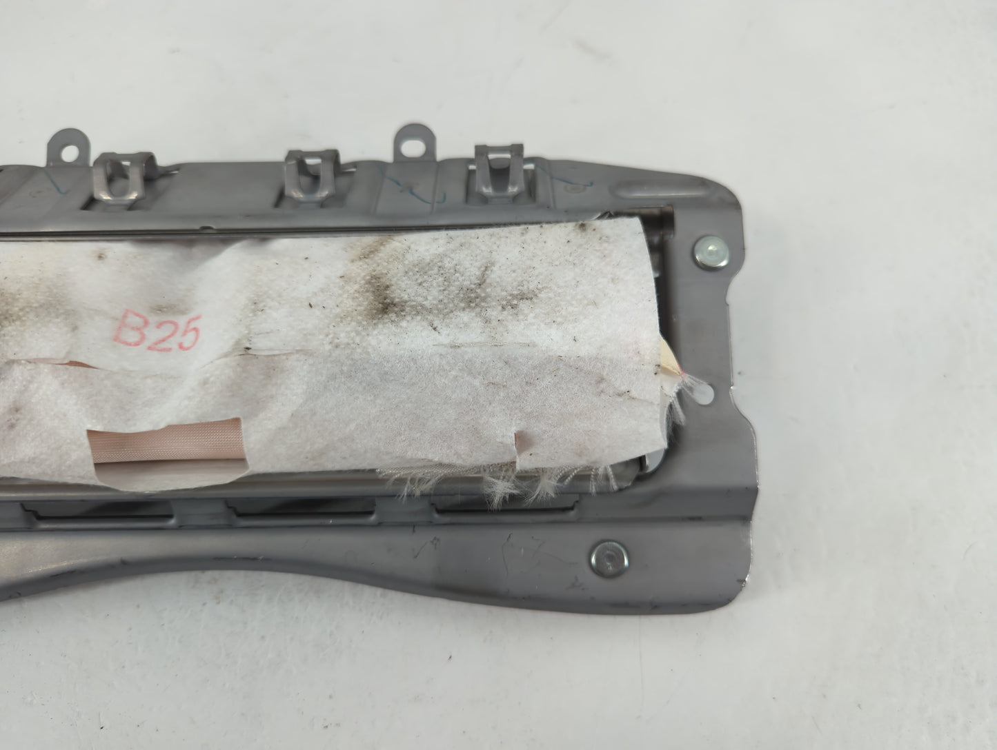 Toyota Highlander Passenger Curtain Air Bag Oem - Oemusedautoparts1.com