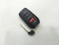 Toyota Kluger Keyless Entry Remote Fob  HYQ14FBX 231451-3041 4 buttons - Oemusedautoparts1.com