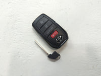 Toyota Kluger Keyless Entry Remote Fob  HYQ14FBX 231451-3041 4 buttons - Oemusedautoparts1.com