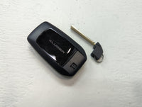 Toyota Kluger Keyless Entry Remote Fob  HYQ14FBX 231451-3041 4 buttons - Oemusedautoparts1.com