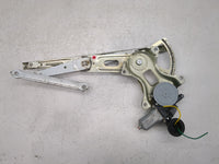 2004-2009 Toyota Prius Passenger Front Right Power Window Motor - Oemusedautoparts1.com