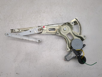 compare product 2004-2009 Toyota Prius Passenger Front Right Power Window Motor