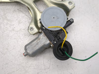 2004-2009 Toyota Prius Passenger Front Right Power Window Motor - Oemusedautoparts1.com