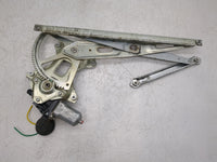 2004-2009 Toyota Prius Passenger Front Right Power Window Motor - Oemusedautoparts1.com