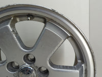 2004-2009 Toyota Prius Oem Wheel Rim 1096481 - Oemusedautoparts1.com