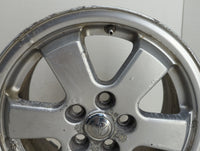 2004-2009 Toyota Prius Oem Wheel Rim 1096481 - Oemusedautoparts1.com