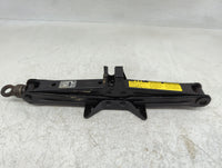 Toyota Prius Spare Scissor Car Jack 1107802 - Oemusedautoparts1.com