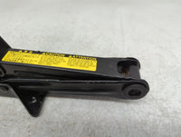 Toyota Prius Spare Scissor Car Jack 1107802 - Oemusedautoparts1.com