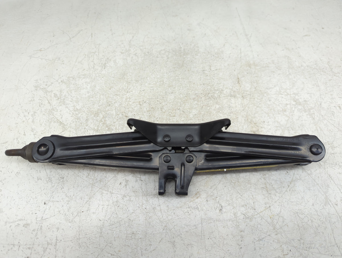 Toyota Prius Spare Scissor Car Jack 1107802 - Oemusedautoparts1.com