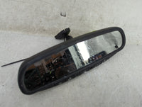 2004-2022 Toyota Prius Interior Rear View Mirror Replacement OEM Fits OEM Used Auto Parts - Oemusedautoparts1.com