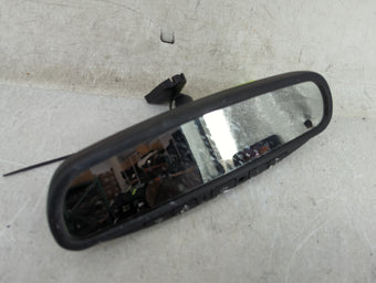 compare product 2004-2022 Toyota Prius Interior Rear View Mirror Replacement OEM Fits OEM Used Auto Parts