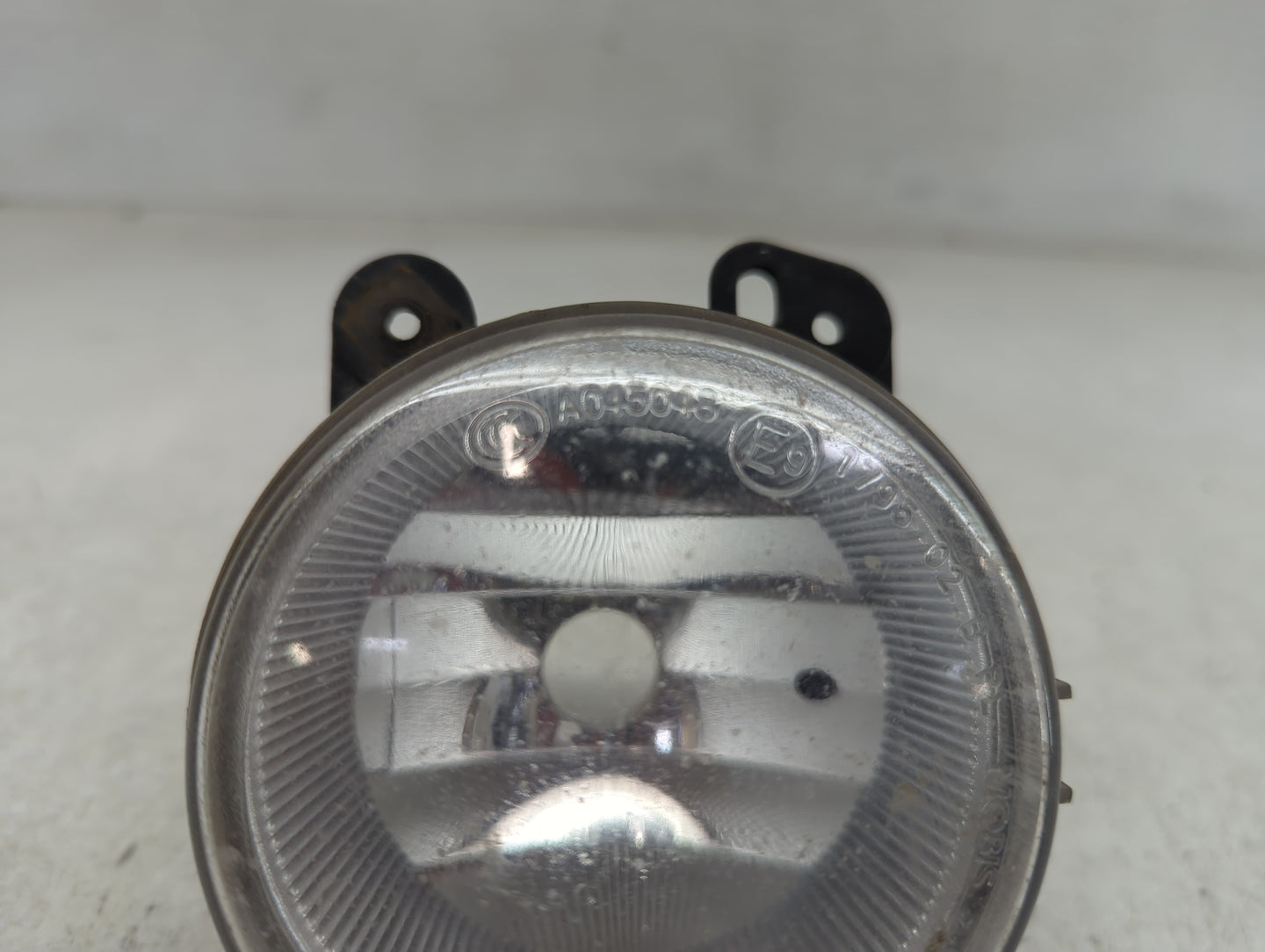 2004-2009 Toyota Prius Passenger Right Oem Fog Light Lamp - Oemusedautoparts1.com