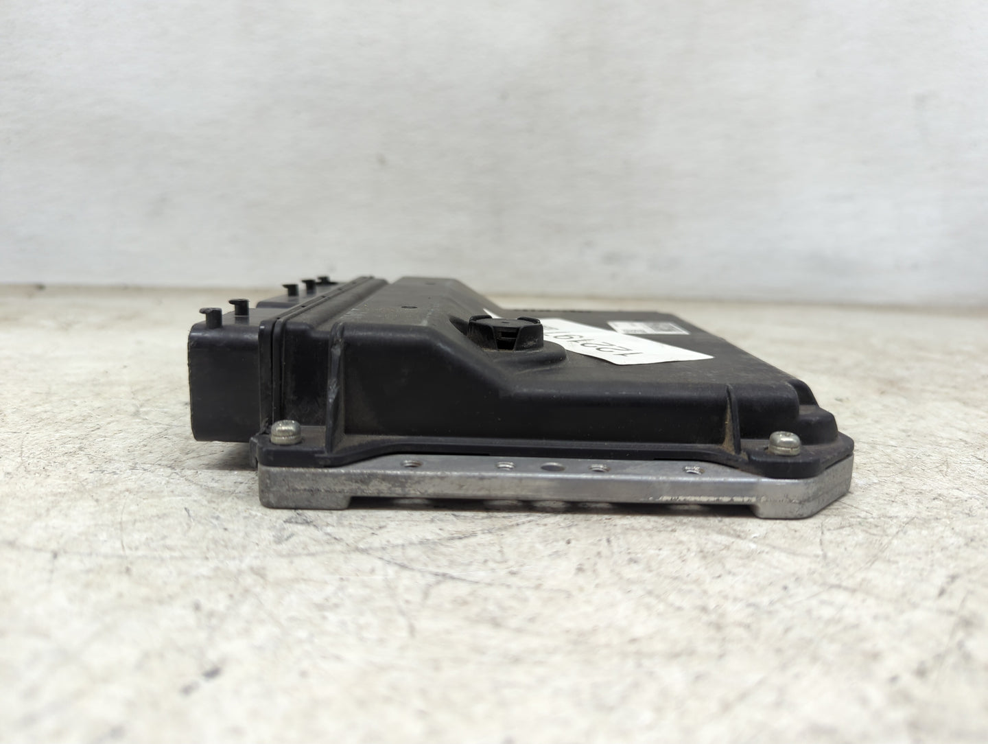 2010 Toyota Prius PCM Engine Control Computer ECU ECM PCU OEM P/N:89661-47262 89681-47081 Fits OEM Used Auto Parts - Oemused