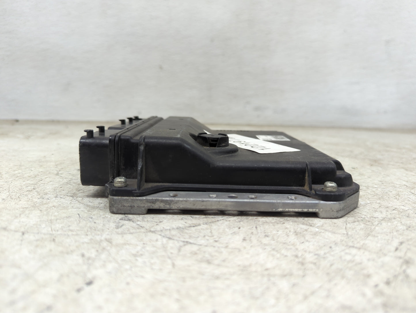 2010 Toyota Prius PCM Engine Control Computer ECU ECM PCU OEM P/N:89661-47262 89681-47081 Fits OEM Used Auto Parts - Oemused
