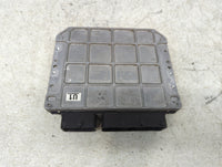 2010 Toyota Prius PCM Engine Control Computer ECU ECM PCU OEM P/N:89661-47262 89681-47081 Fits OEM Used Auto Parts - Oemused