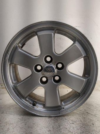 compare product 2004-2009 Toyota Prius Oem Wheel Rim 1229189