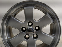 2004-2009 Toyota Prius Oem Wheel Rim 1229189 - Oemusedautoparts1.com