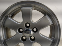 2004-2009 Toyota Prius Oem Wheel Rim 1229189 - Oemusedautoparts1.com