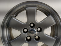 2004-2009 Toyota Prius Oem Wheel Rim 1229189 - Oemusedautoparts1.com