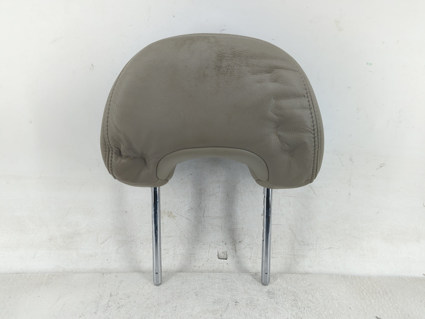 2006-2009 Toyota Prius Headrest Head Rest Front Driver Passenger Seat - Oemusedautoparts1.com