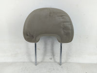 2006-2009 Toyota Prius Headrest Head Rest Front Driver Passenger Seat - Oemusedautoparts1.com